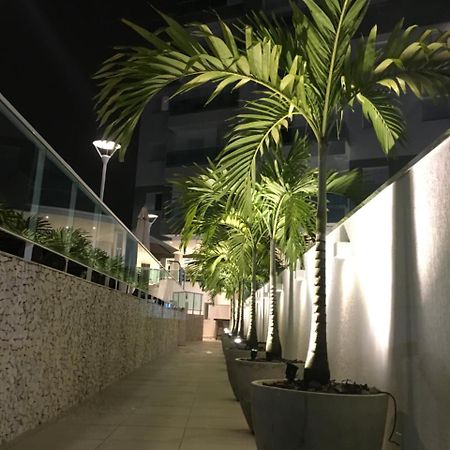 Apartamento Praia Grande Ubatuba Zewnętrze zdjęcie