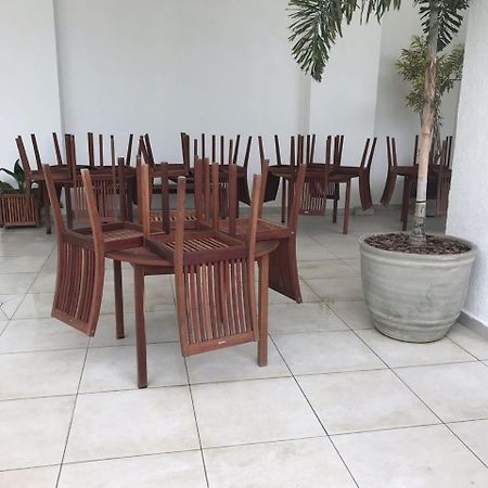 Apartamento Praia Grande Ubatuba Zewnętrze zdjęcie