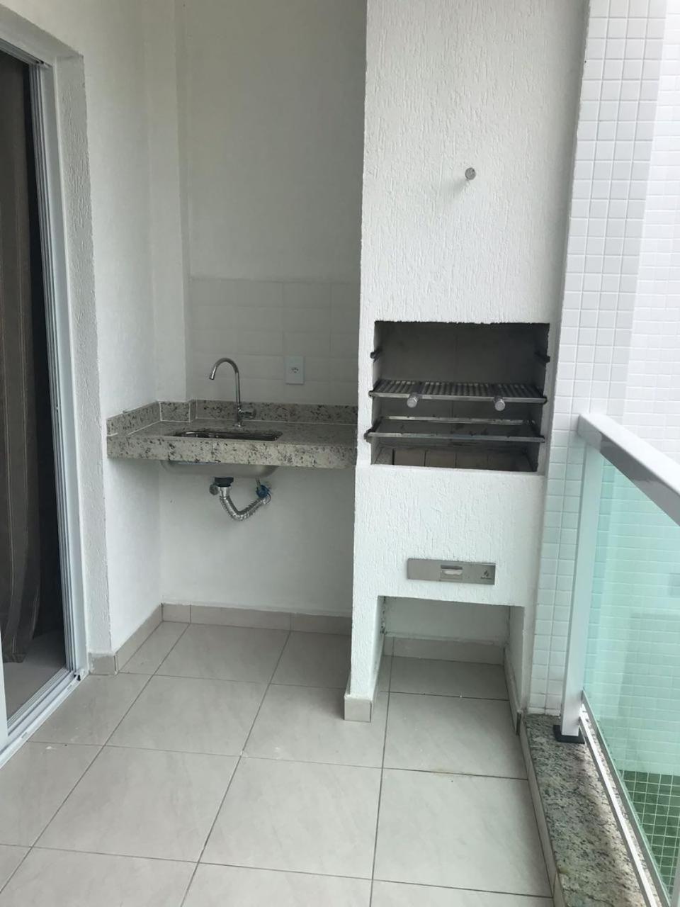 Apartamento Praia Grande Ubatuba Zewnętrze zdjęcie
