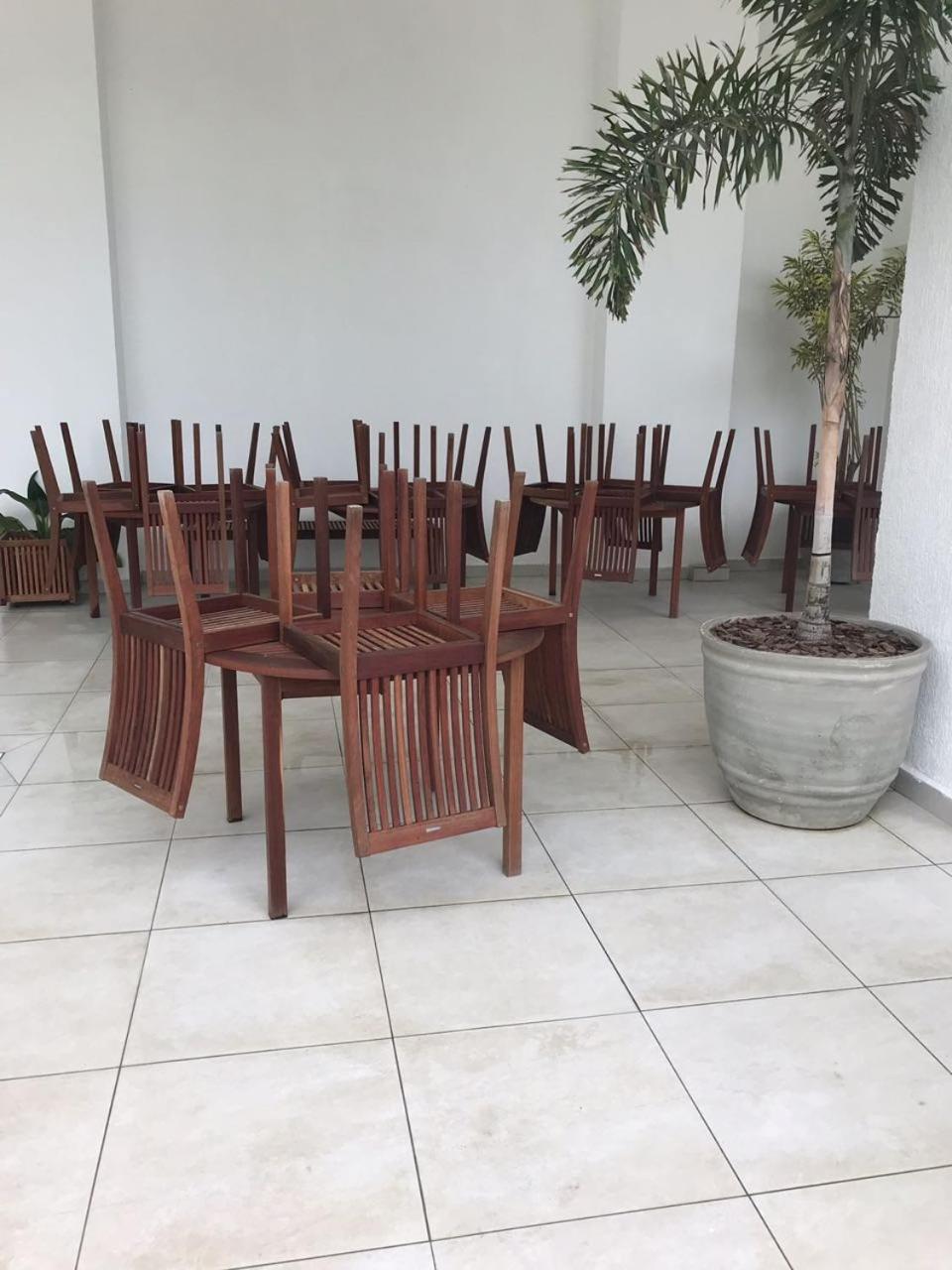Apartamento Praia Grande Ubatuba Zewnętrze zdjęcie