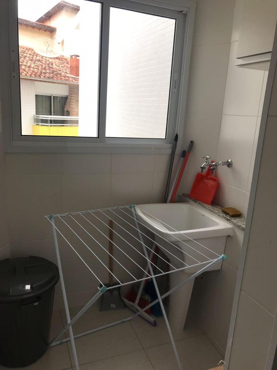 Apartamento Praia Grande Ubatuba Zewnętrze zdjęcie