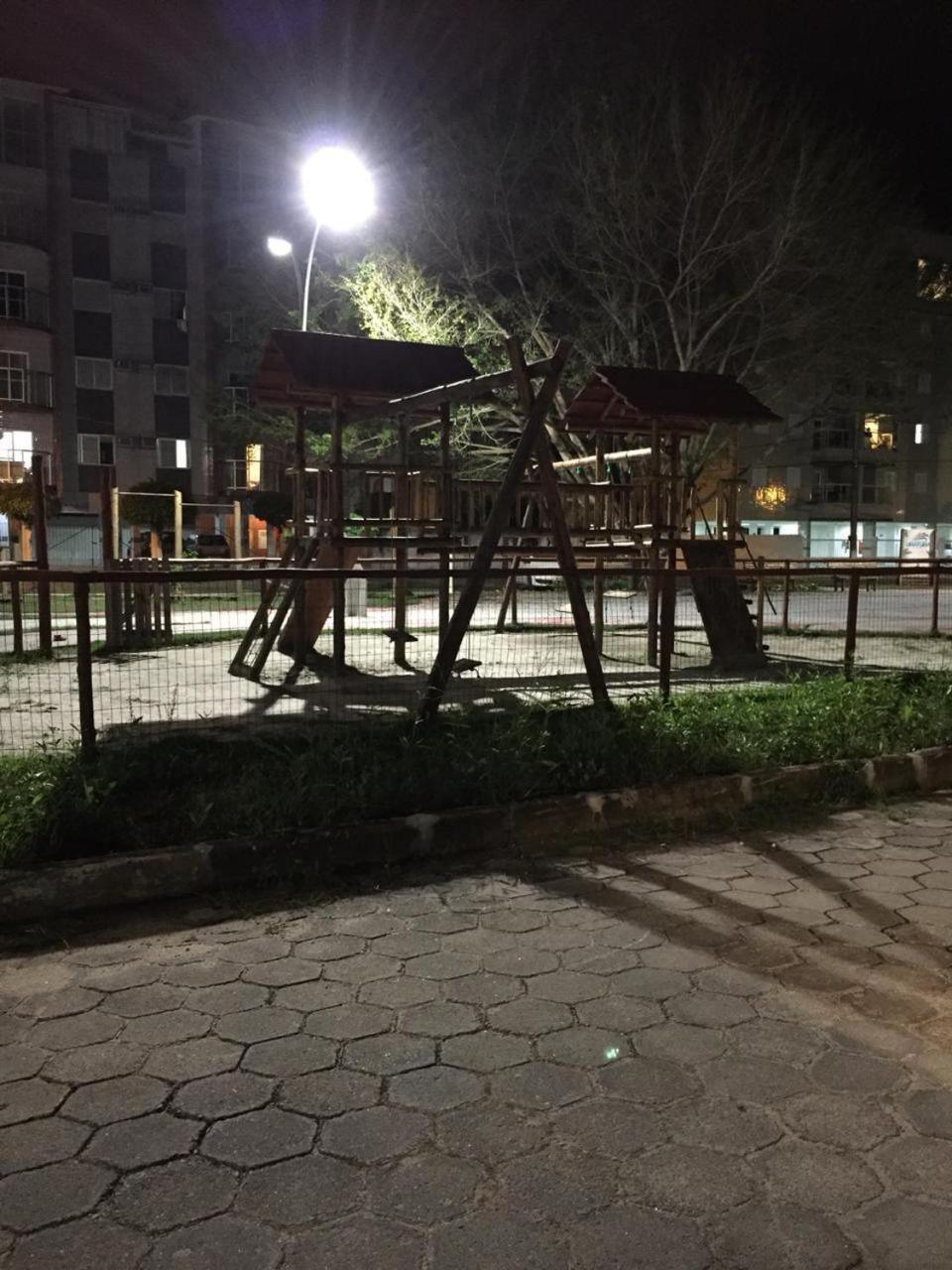Apartamento Praia Grande Ubatuba Zewnętrze zdjęcie