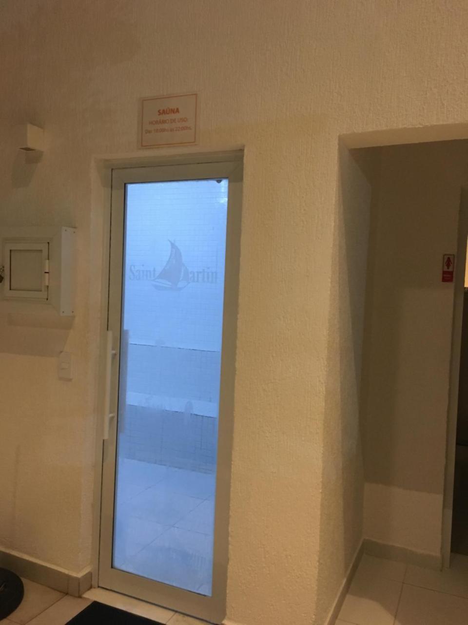 Apartamento Praia Grande Ubatuba Zewnętrze zdjęcie