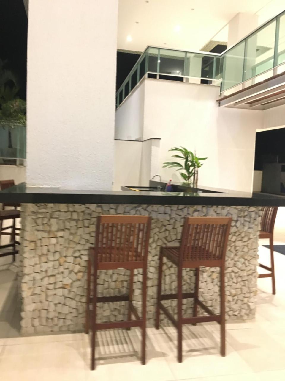 Apartamento Praia Grande Ubatuba Zewnętrze zdjęcie