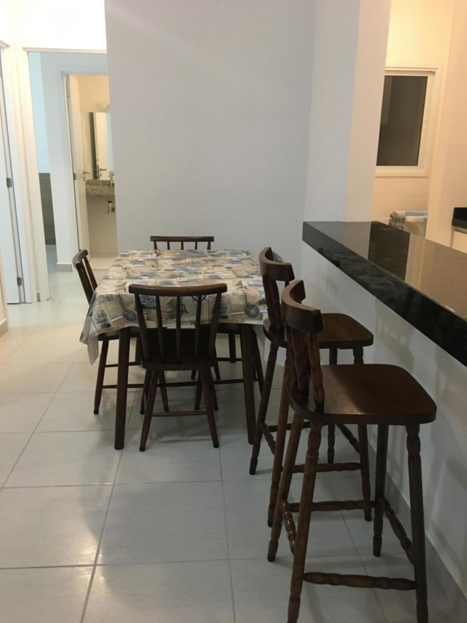 Apartamento Praia Grande Ubatuba Zewnętrze zdjęcie