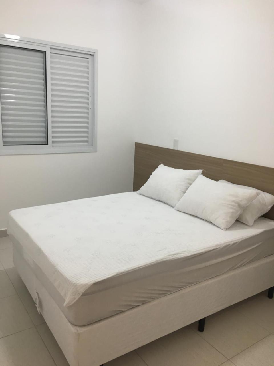 Apartamento Praia Grande Ubatuba Zewnętrze zdjęcie