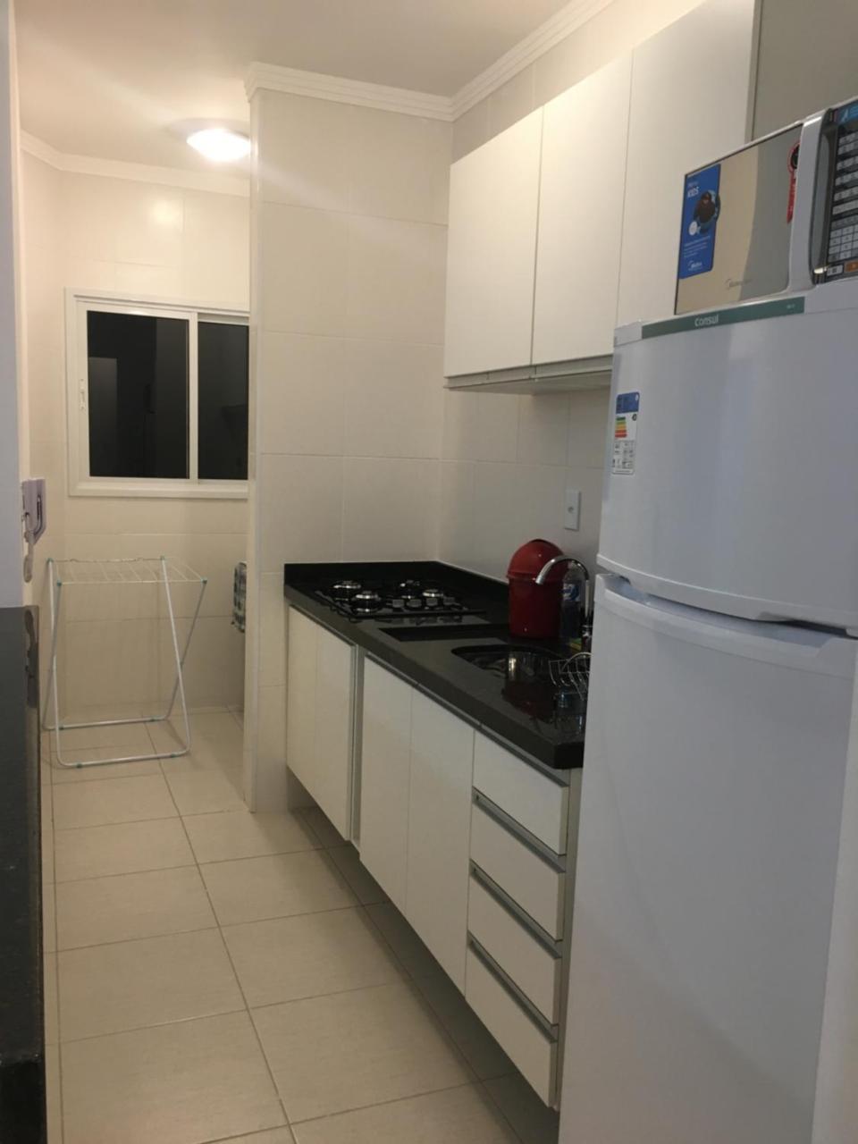 Apartamento Praia Grande Ubatuba Zewnętrze zdjęcie