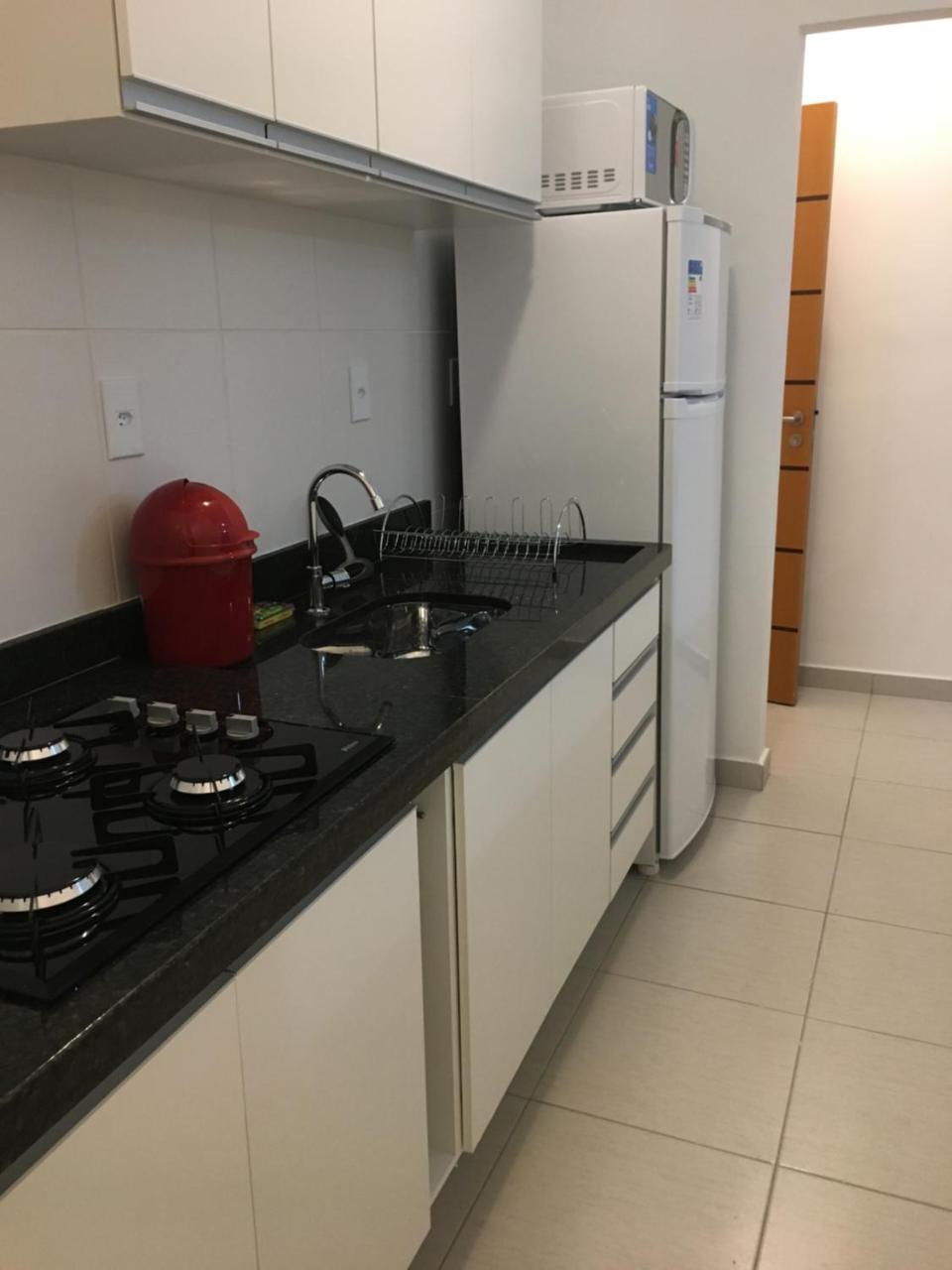 Apartamento Praia Grande Ubatuba Zewnętrze zdjęcie