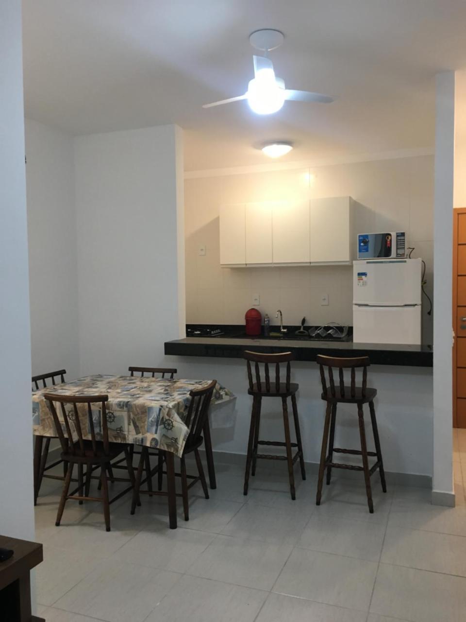 Apartamento Praia Grande Ubatuba Zewnętrze zdjęcie